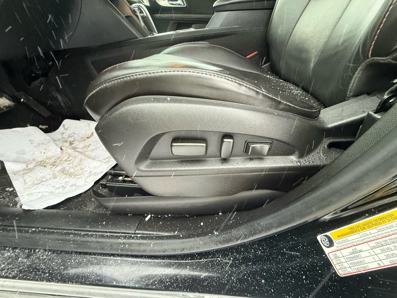 2015 Chevrolet Equinox LT Photo