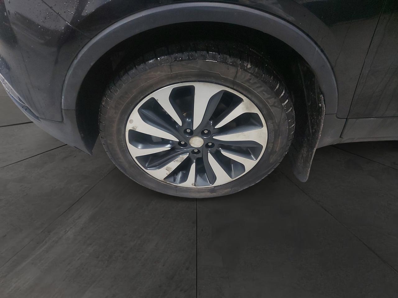 2021 Buick Encore Preferred Photo