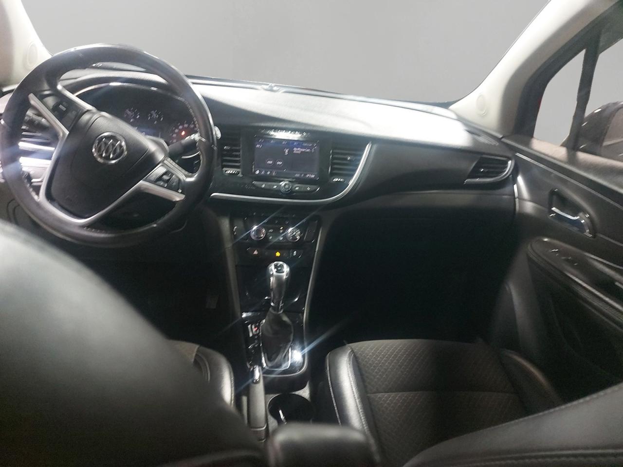 2021 Buick Encore Preferred Photo