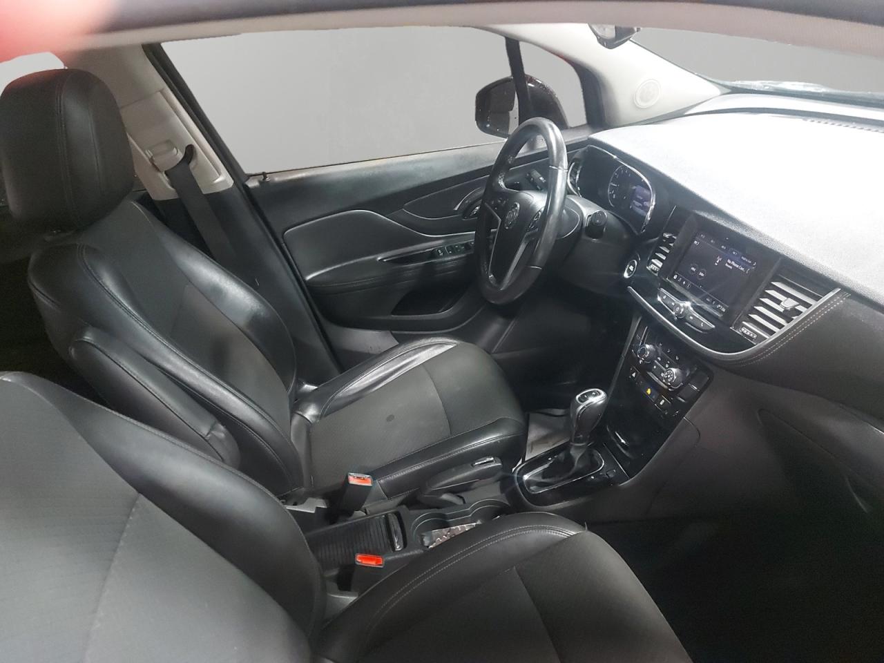 2021 Buick Encore Preferred Photo