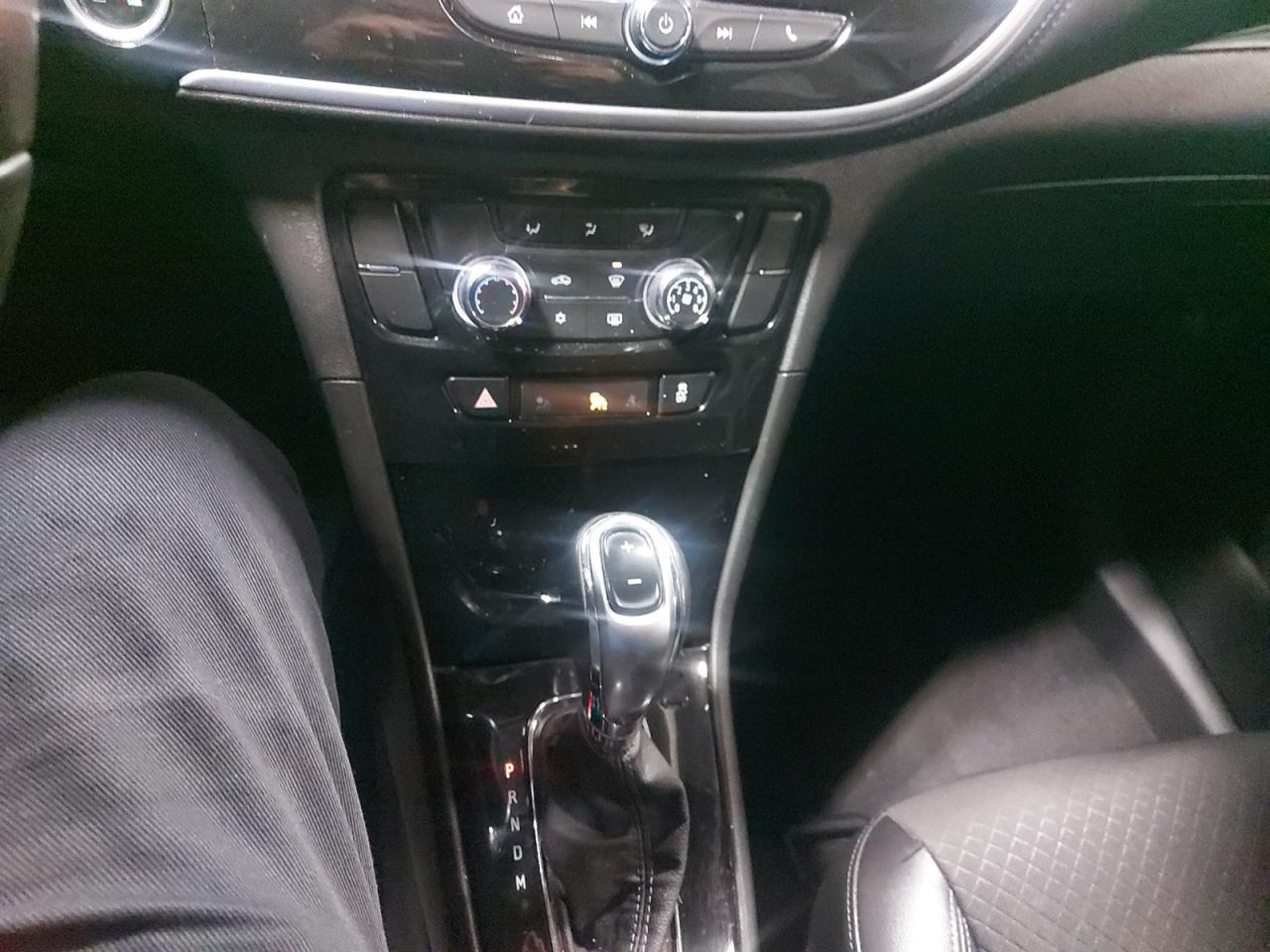 2021 Buick Encore Preferred Photo