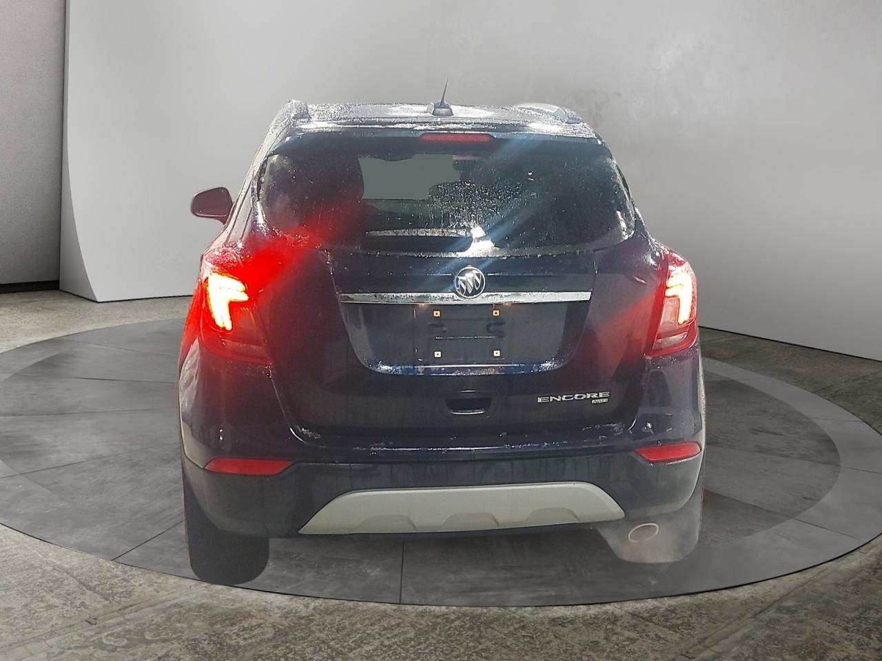 2021 Buick Encore Preferred Photo