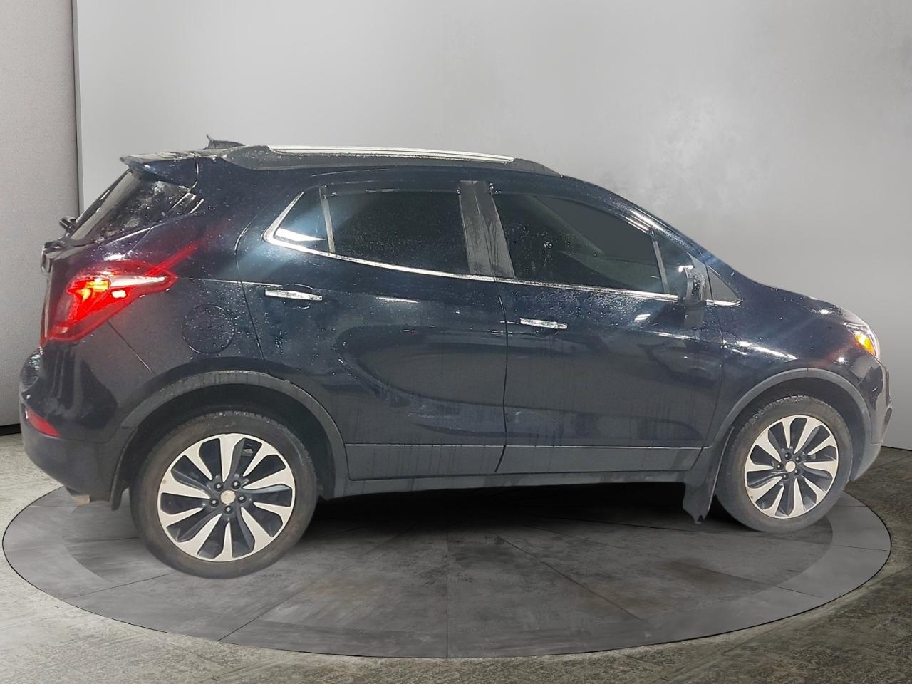 2021 Buick Encore Preferred Photo