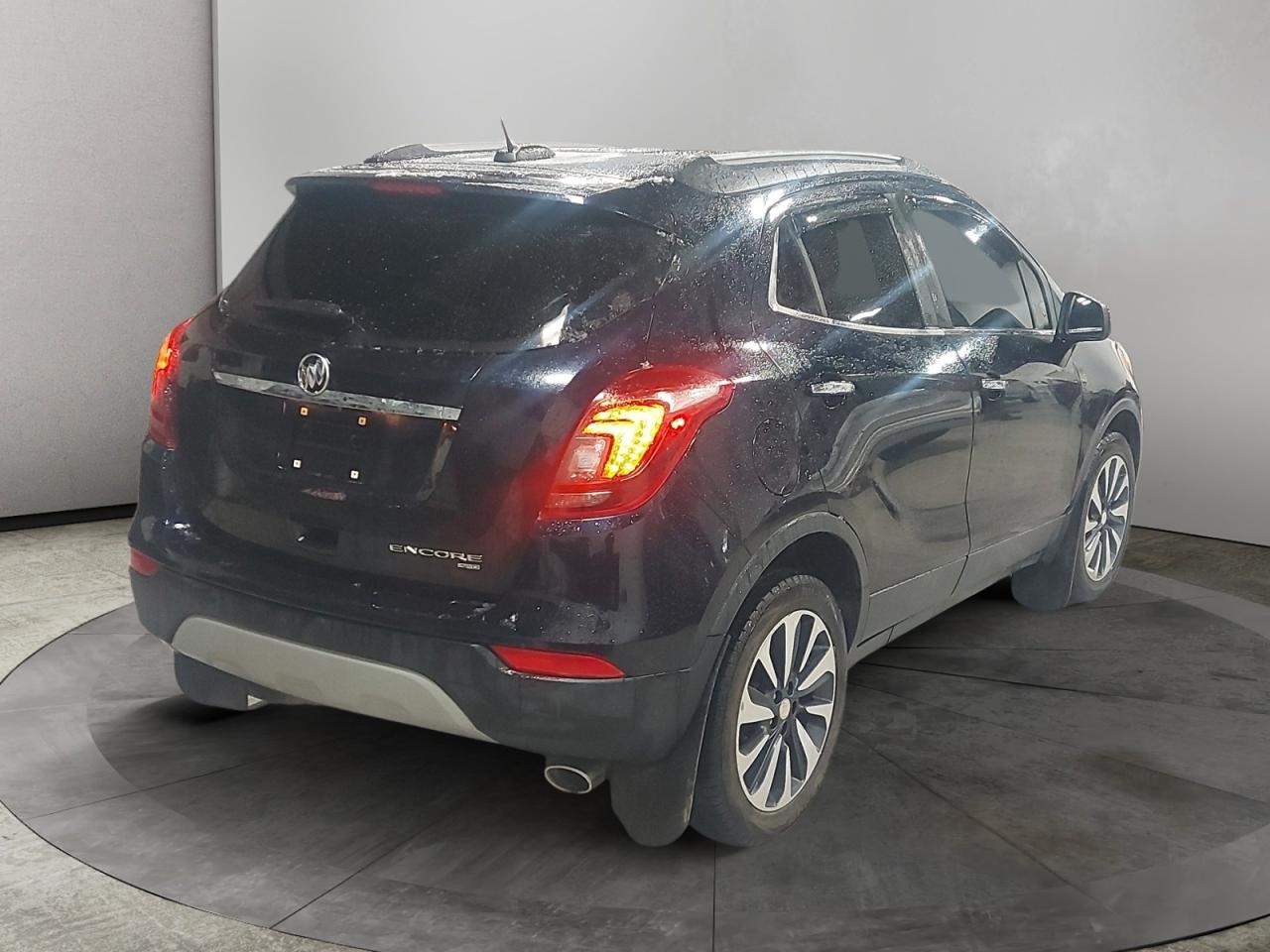 2021 Buick Encore Preferred Photo