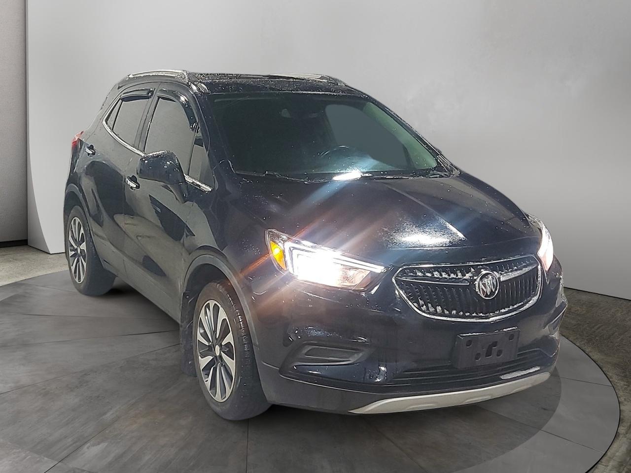 2021 Buick Encore Preferred Photo