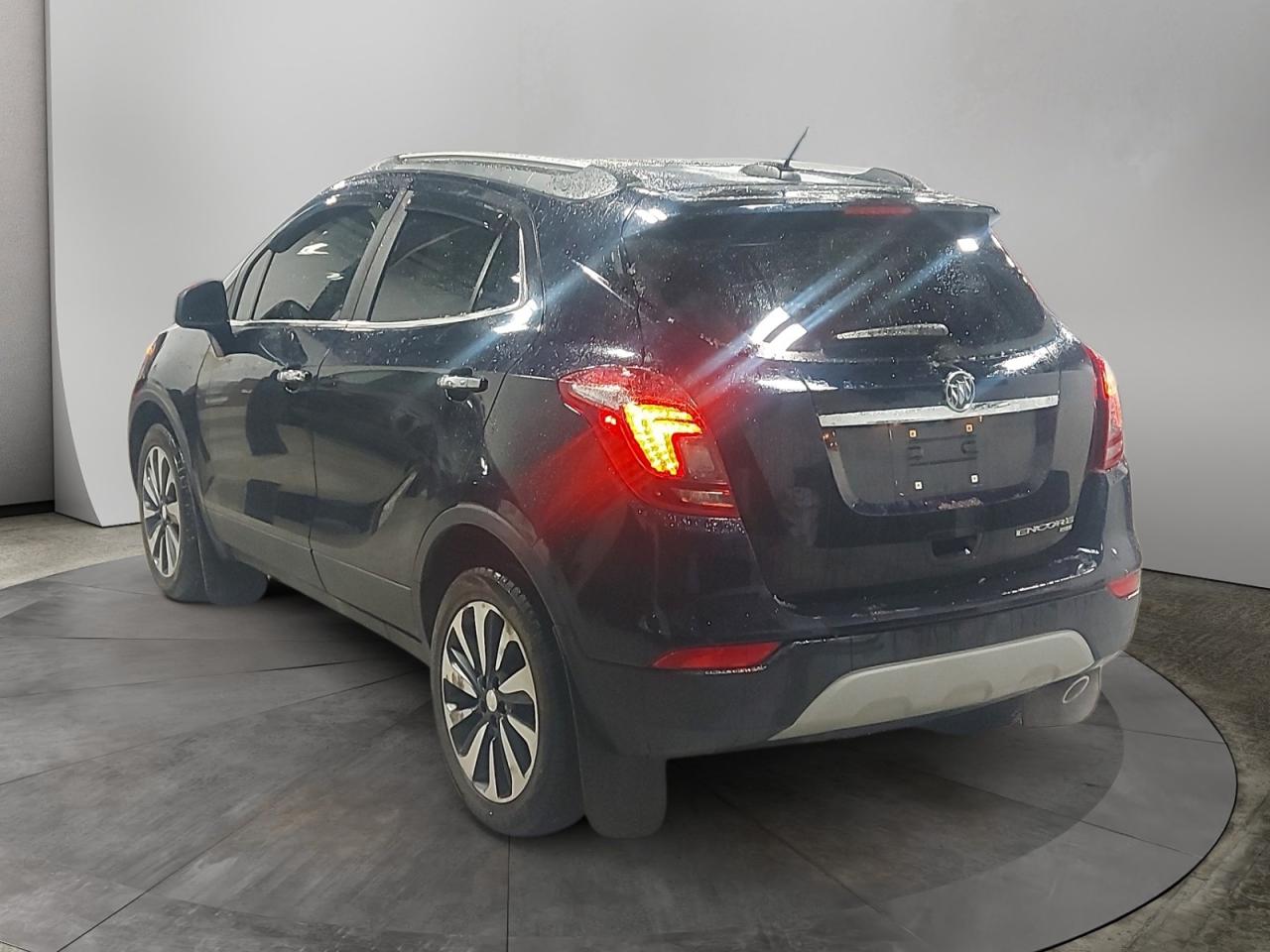 2021 Buick Encore Preferred Photo