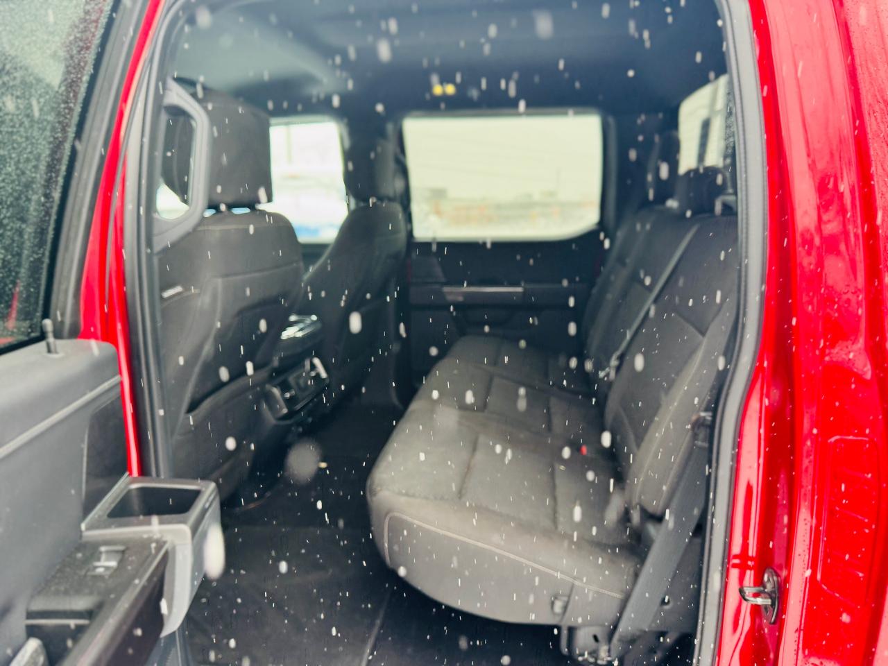 2021 Ford F-150 XLT FX4 4WD Crew One Owner | Low Kms | Clean Truck - Photo #24