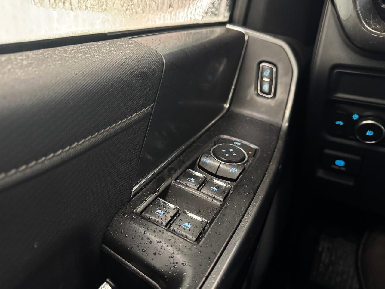 2021 Ford F-150 XLT FX4 4WD Crew One Owner | Low Kms | Clean Truck - Photo #14