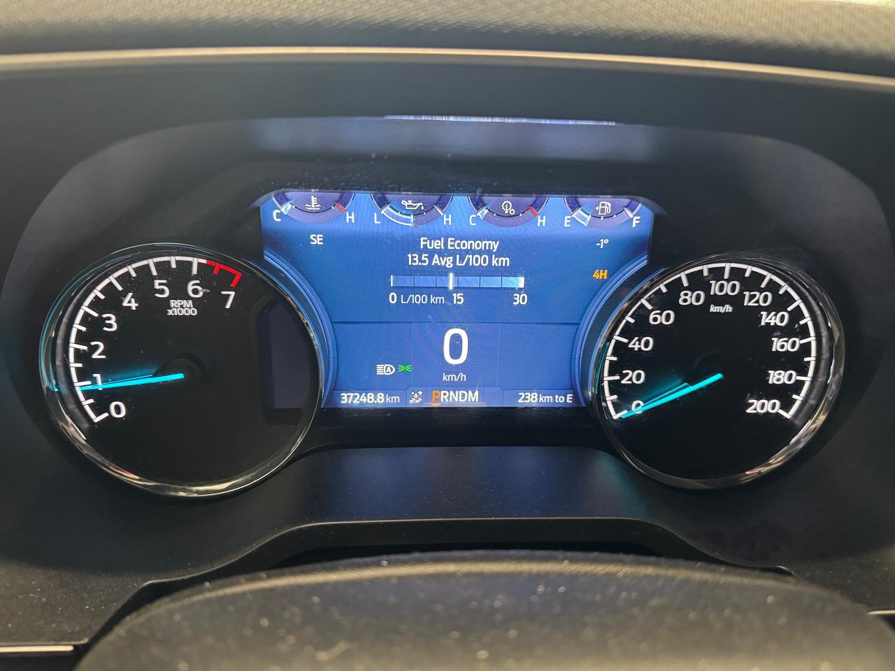 2021 Ford F-150 XLT FX4 4WD Crew One Owner | Low Kms | Clean Truck - Photo #15