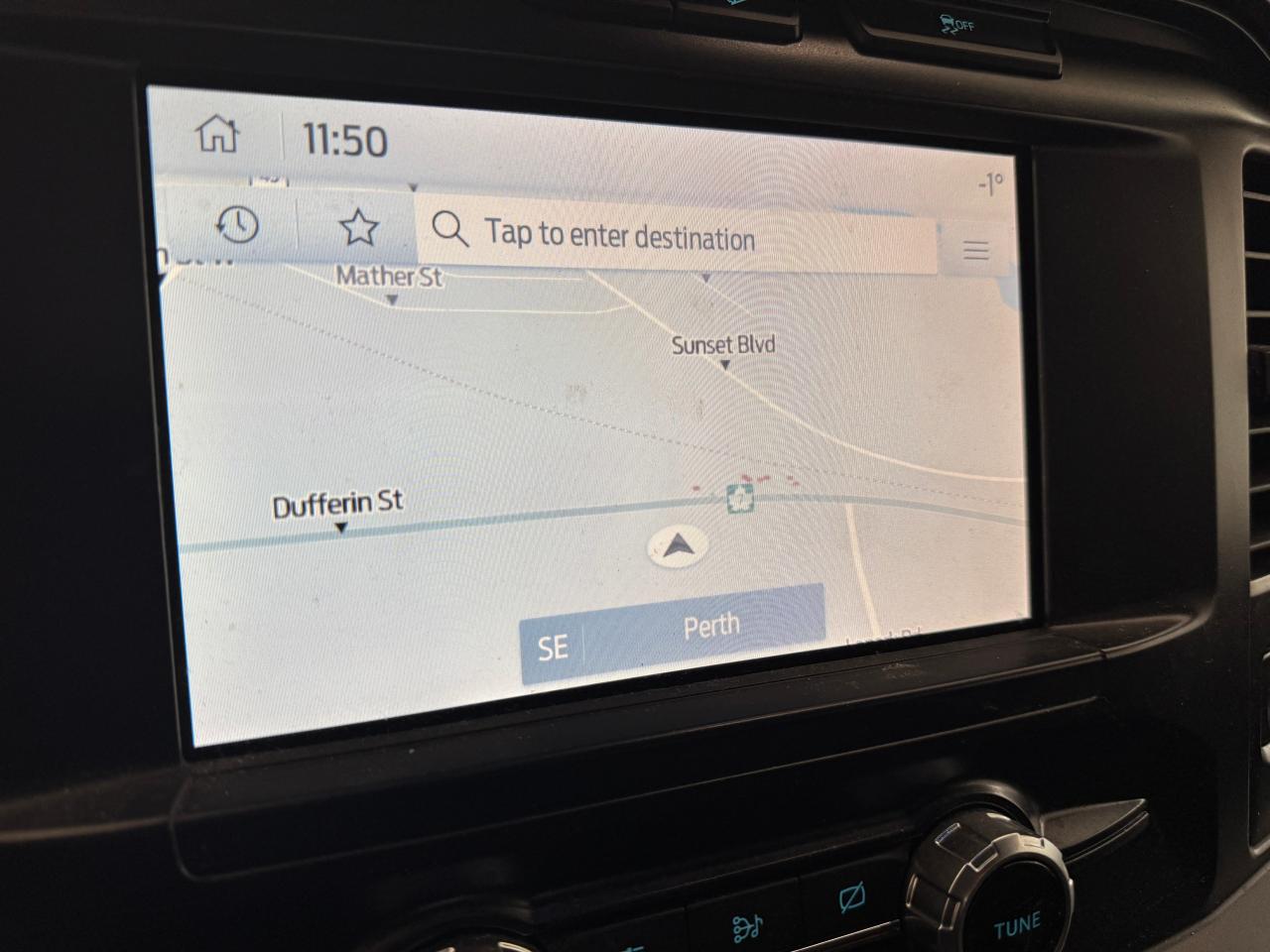 2021 Ford F-150 XLT FX4 4WD Crew One Owner | Low Kms | Clean Truck - Photo #23