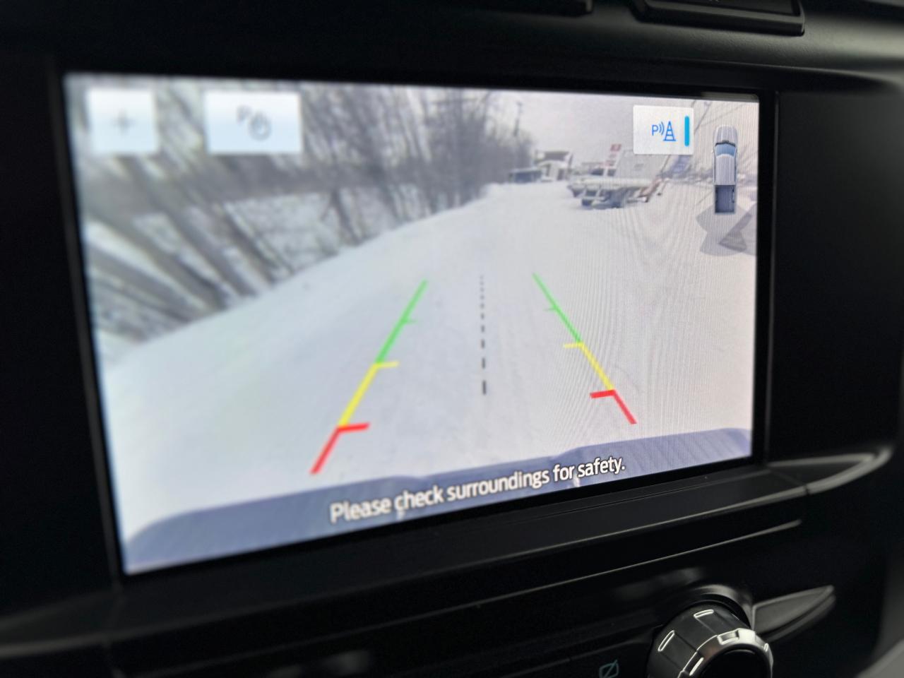 2021 Ford F-150 XLT FX4 4WD Crew One Owner | Low Kms | Clean Truck Photo