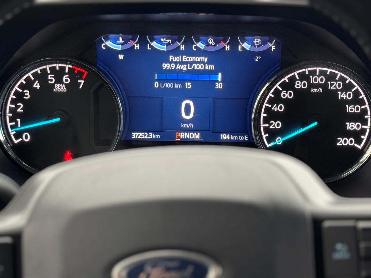 2021 Ford F-150 XLT FX4 4WD Crew One Owner | Low Kms | Clean Truck Photo