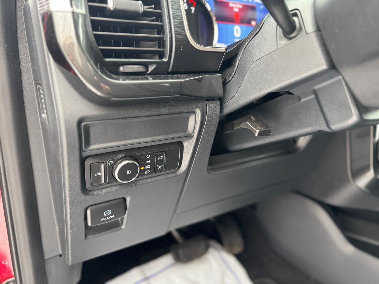 2021 Ford F-150 XLT FX4 4WD Crew One Owner | Low Kms | Clean Truck Photo