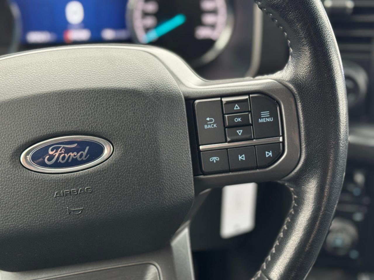 2021 Ford F-150 XLT FX4 4WD Crew One Owner | Low Kms | Clean Truck Photo