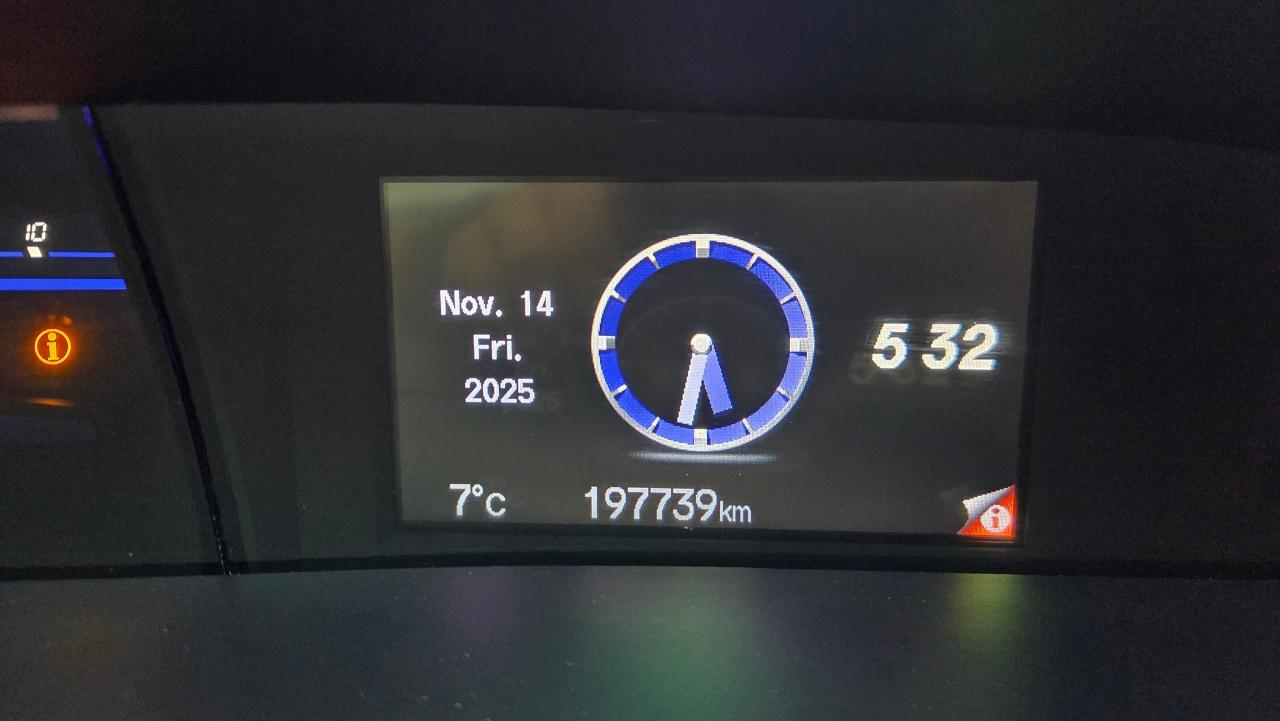 2015 Honda Civic 4dr Auto EX - Photo #17