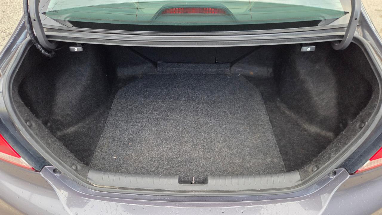 2015 Honda Civic 4dr Auto EX - Photo #10