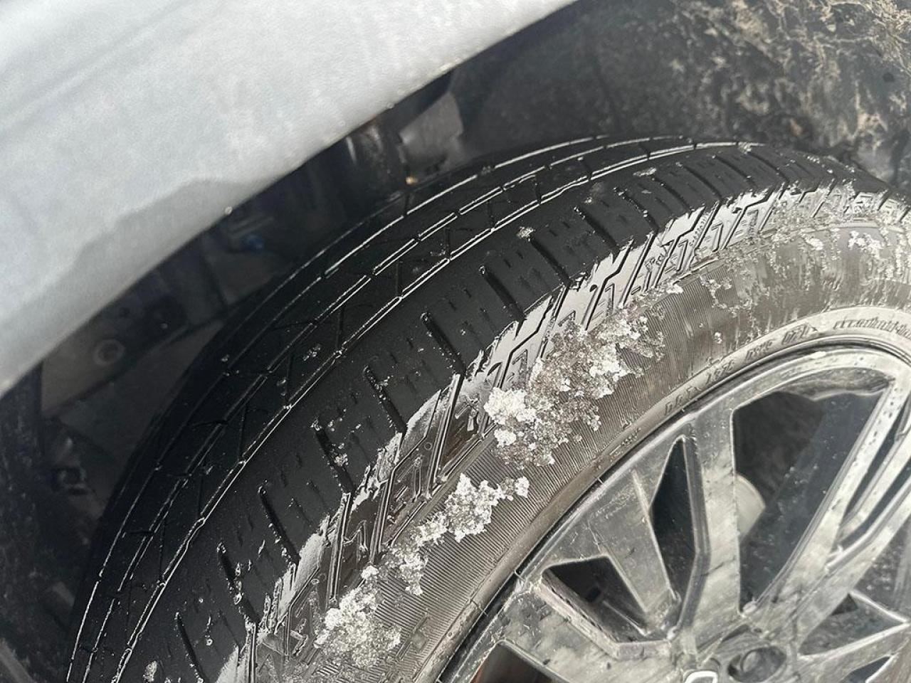 2021 Honda Passport SPORT Photo