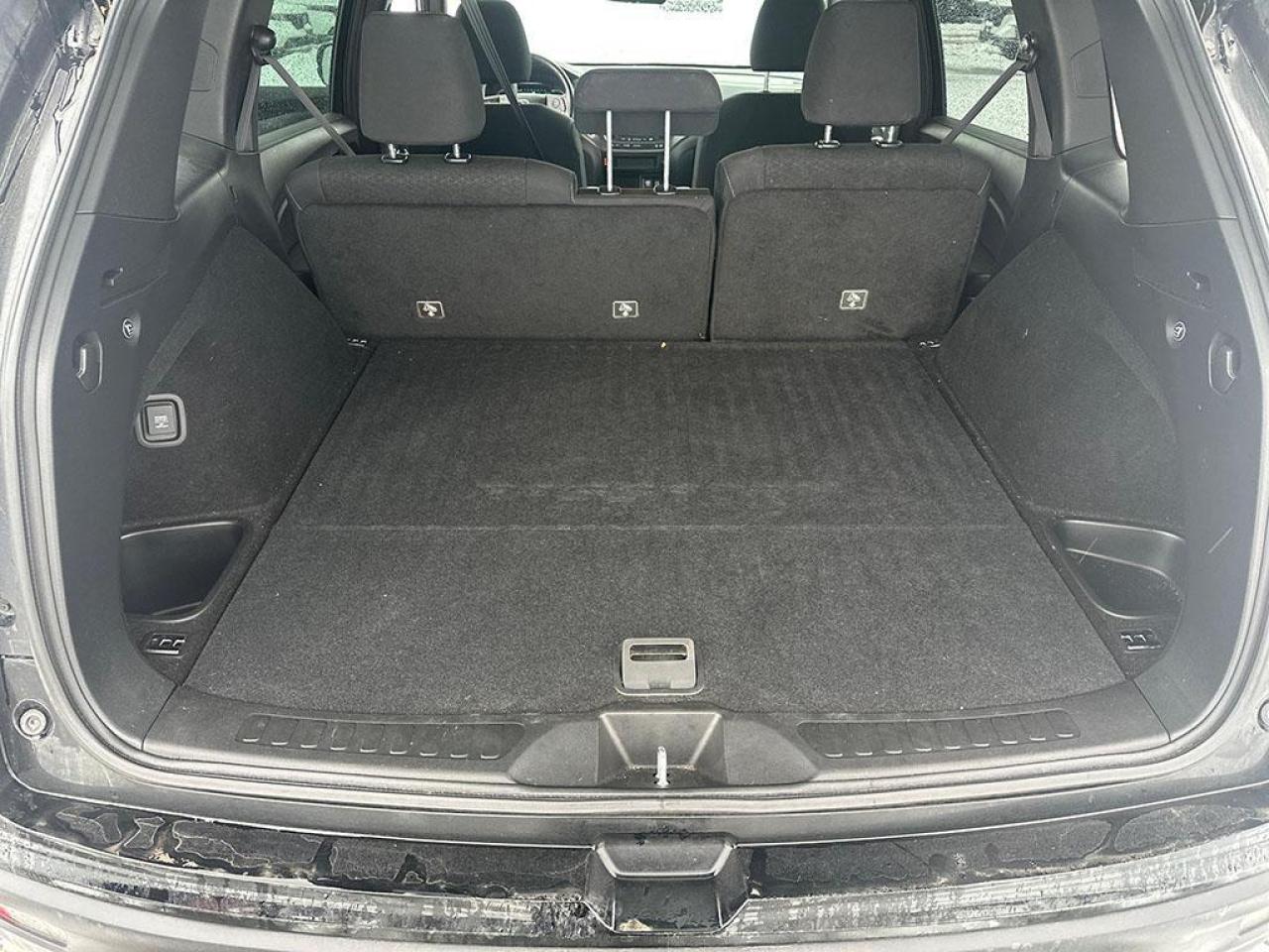 2021 Honda Passport SPORT Photo