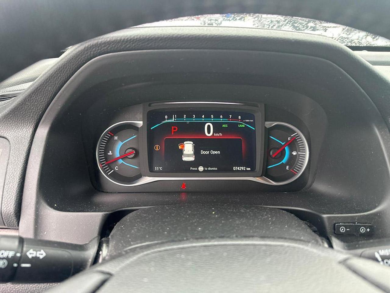 2021 Honda Passport SPORT Photo