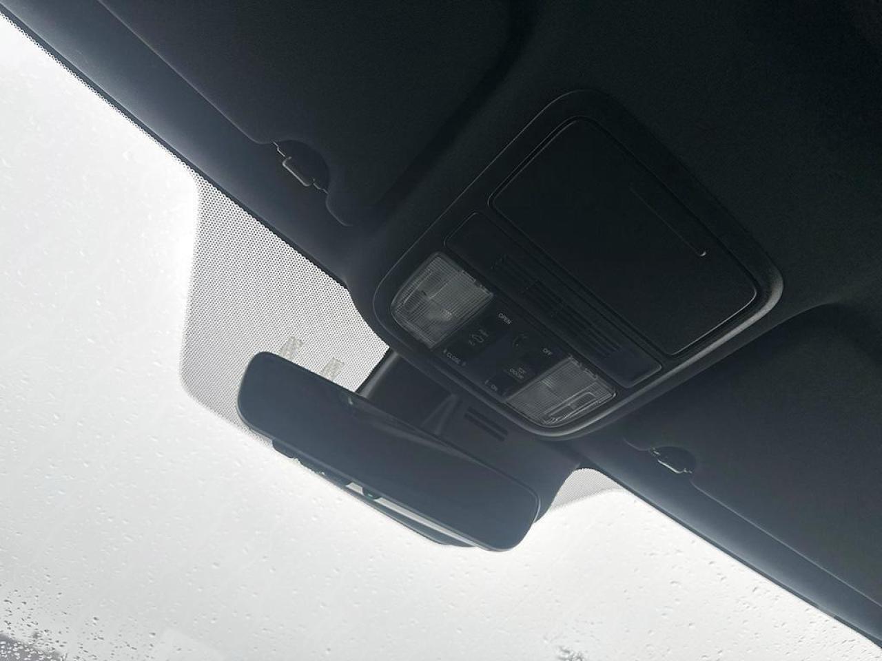 2021 Honda Passport SPORT Photo