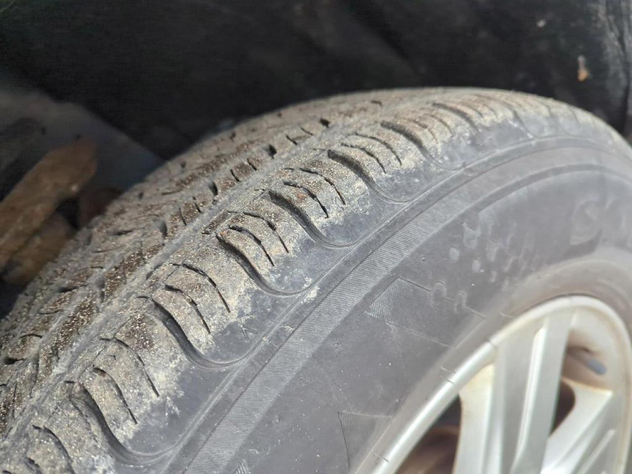 2013 Chevrolet Trax 2LT Photo