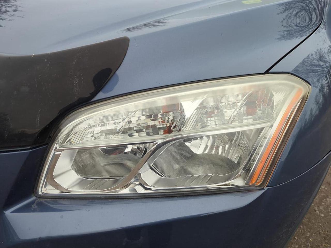 2013 Chevrolet Trax 2LT Photo