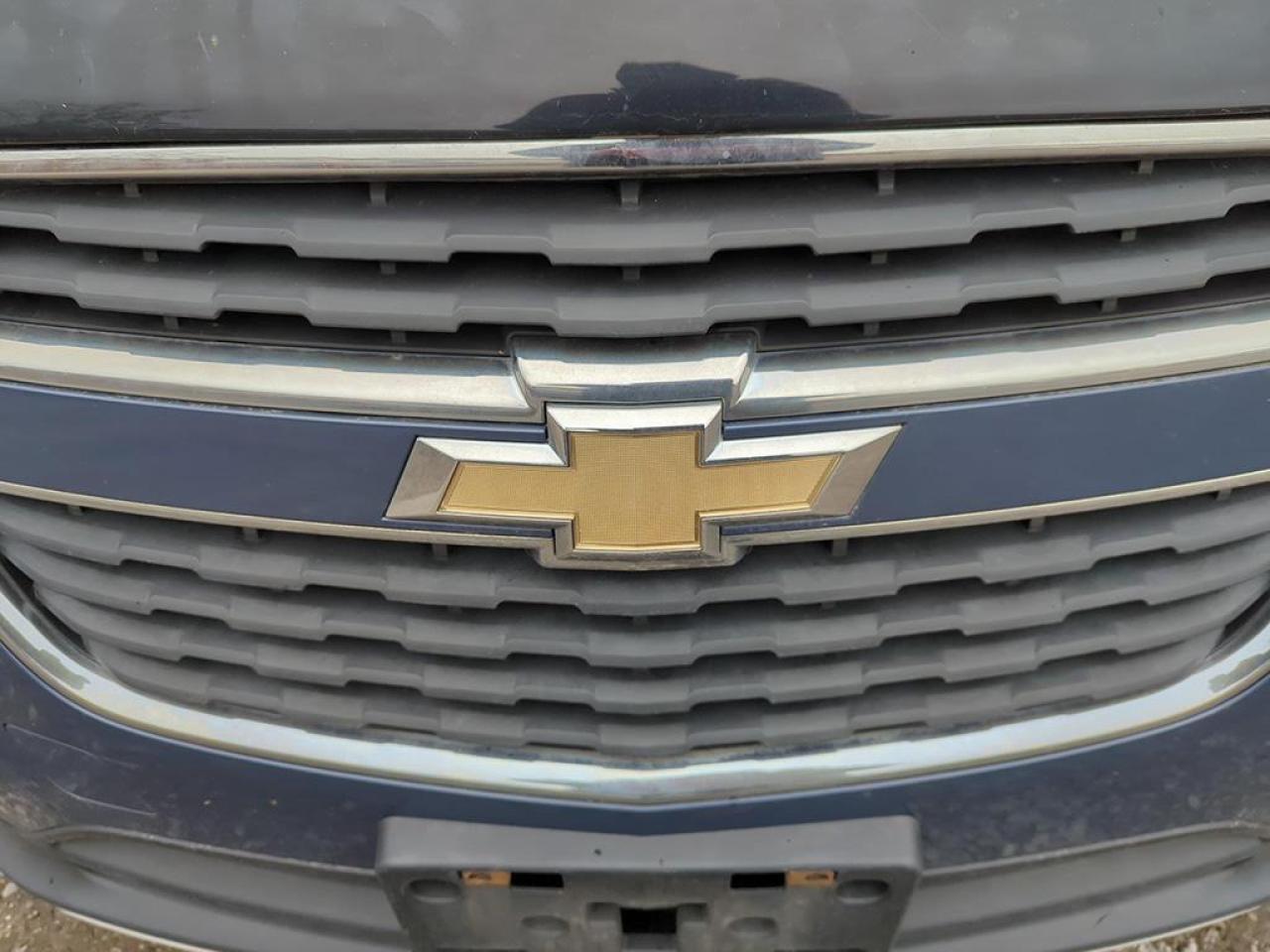 2013 Chevrolet Trax 2LT Photo