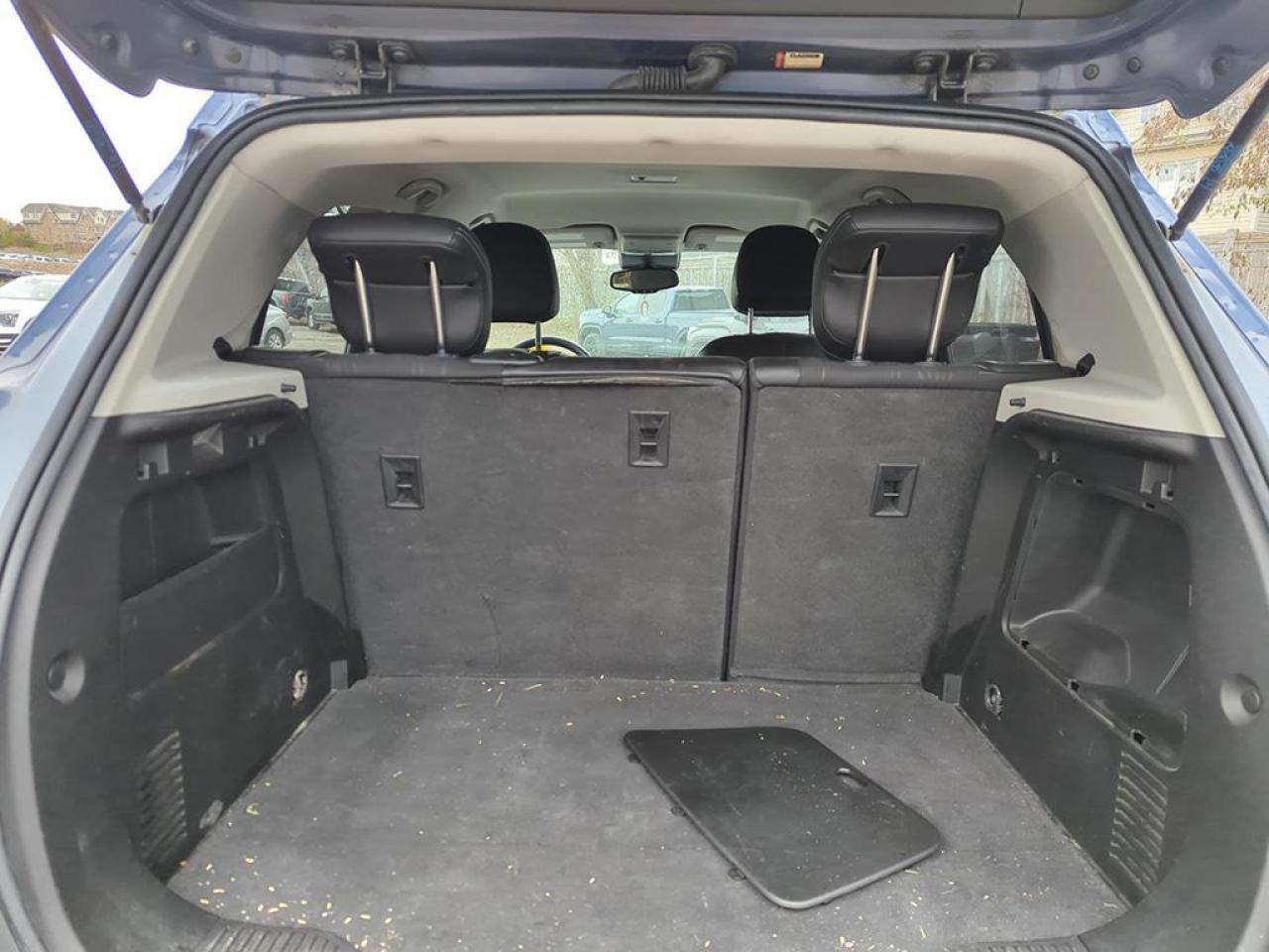 2013 Chevrolet Trax 2LT Photo