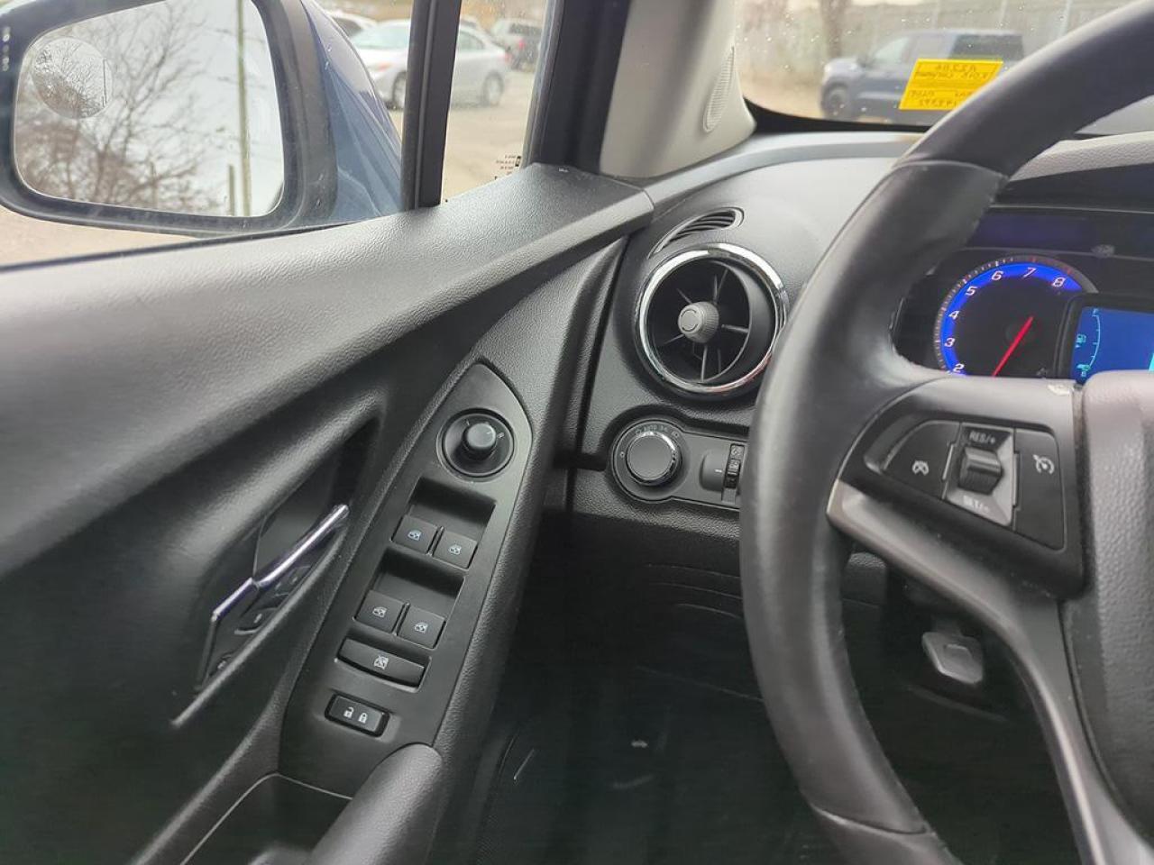 2013 Chevrolet Trax 2LT Photo