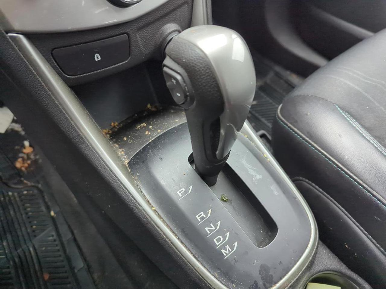 2013 Chevrolet Trax 2LT Photo