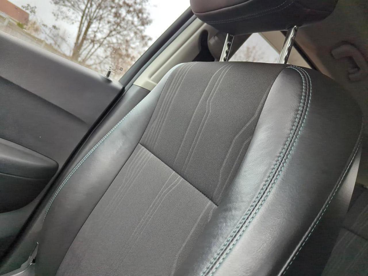 2013 Chevrolet Trax 2LT Photo