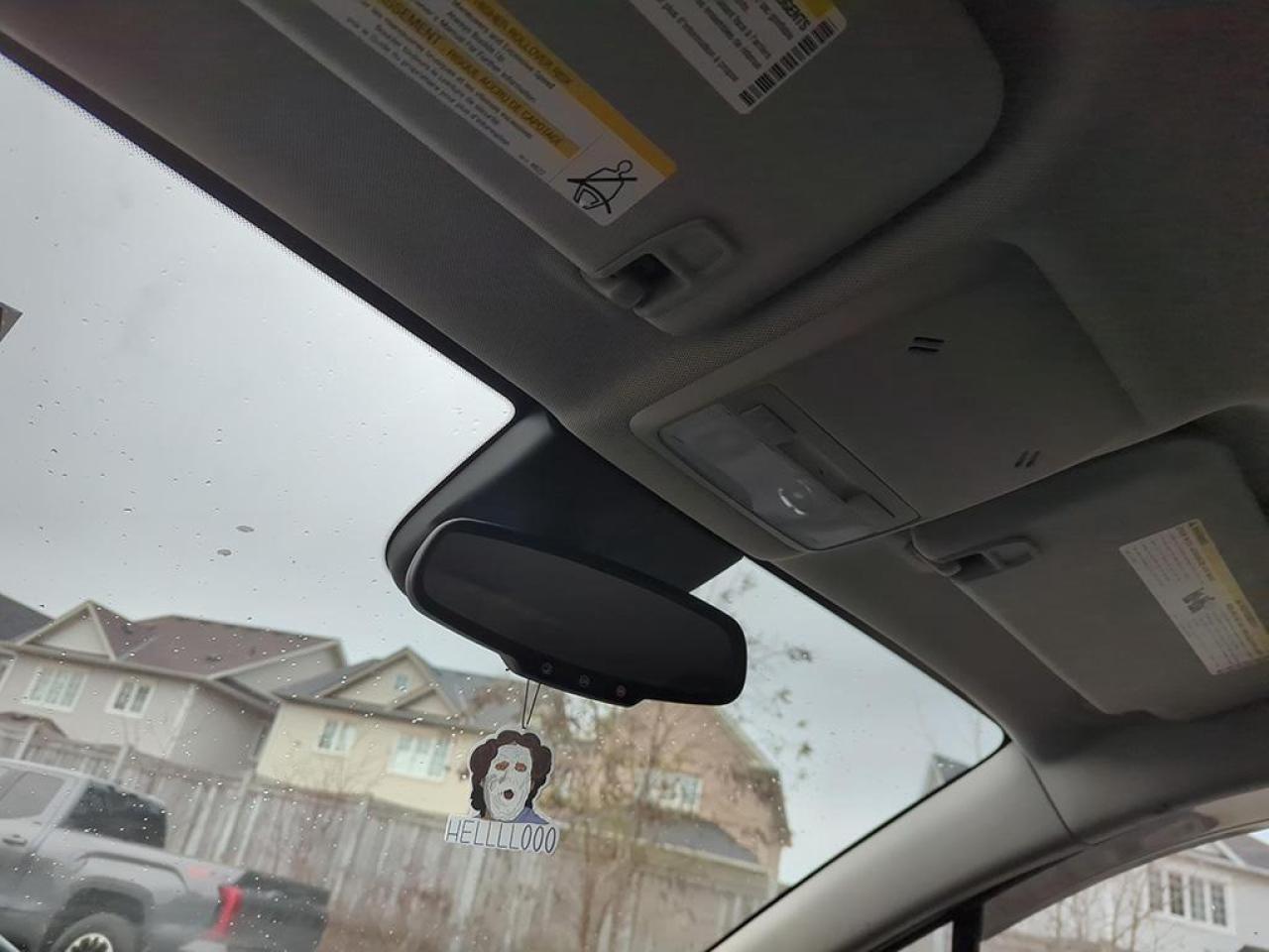 2013 Chevrolet Trax 2LT Photo