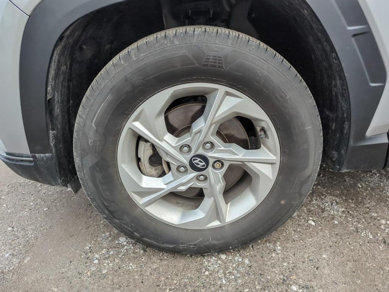 2022 Hyundai Tucson Preferred Photo