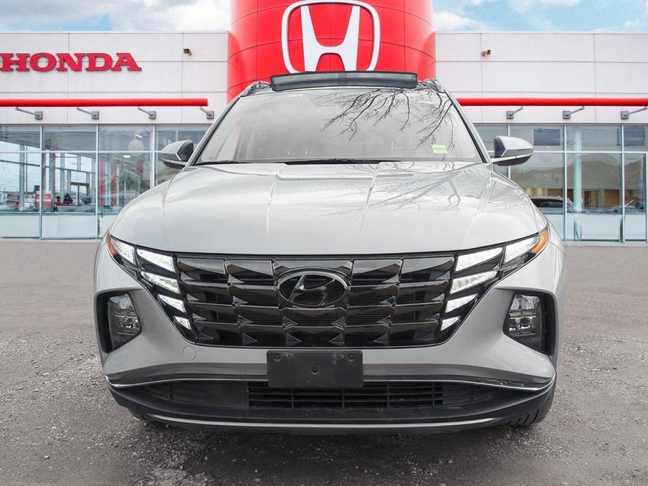 2022 Hyundai Tucson Preferred Photo