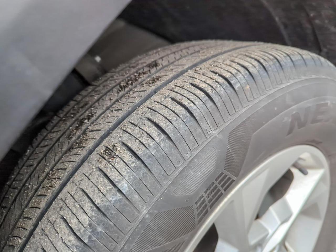 2022 Hyundai Tucson Preferred Photo