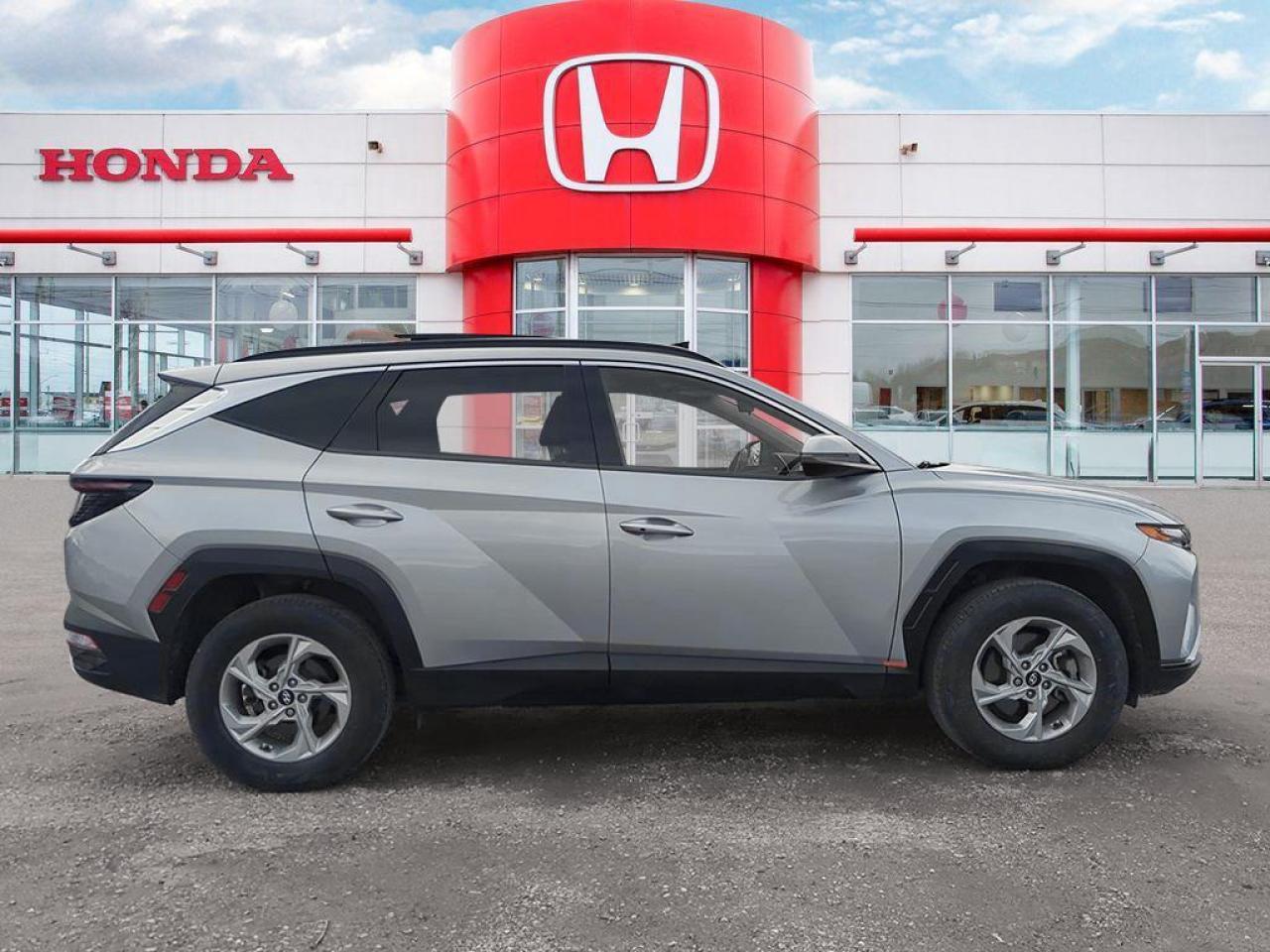 2022 Hyundai Tucson Preferred Photo