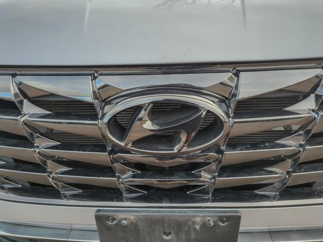 2022 Hyundai Tucson Preferred Photo