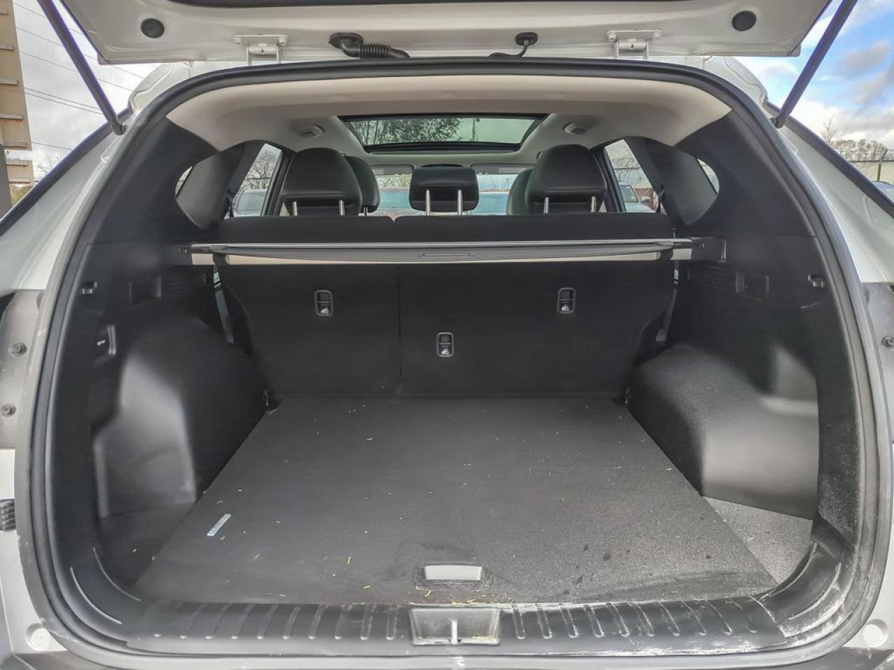 2022 Hyundai Tucson Preferred Photo