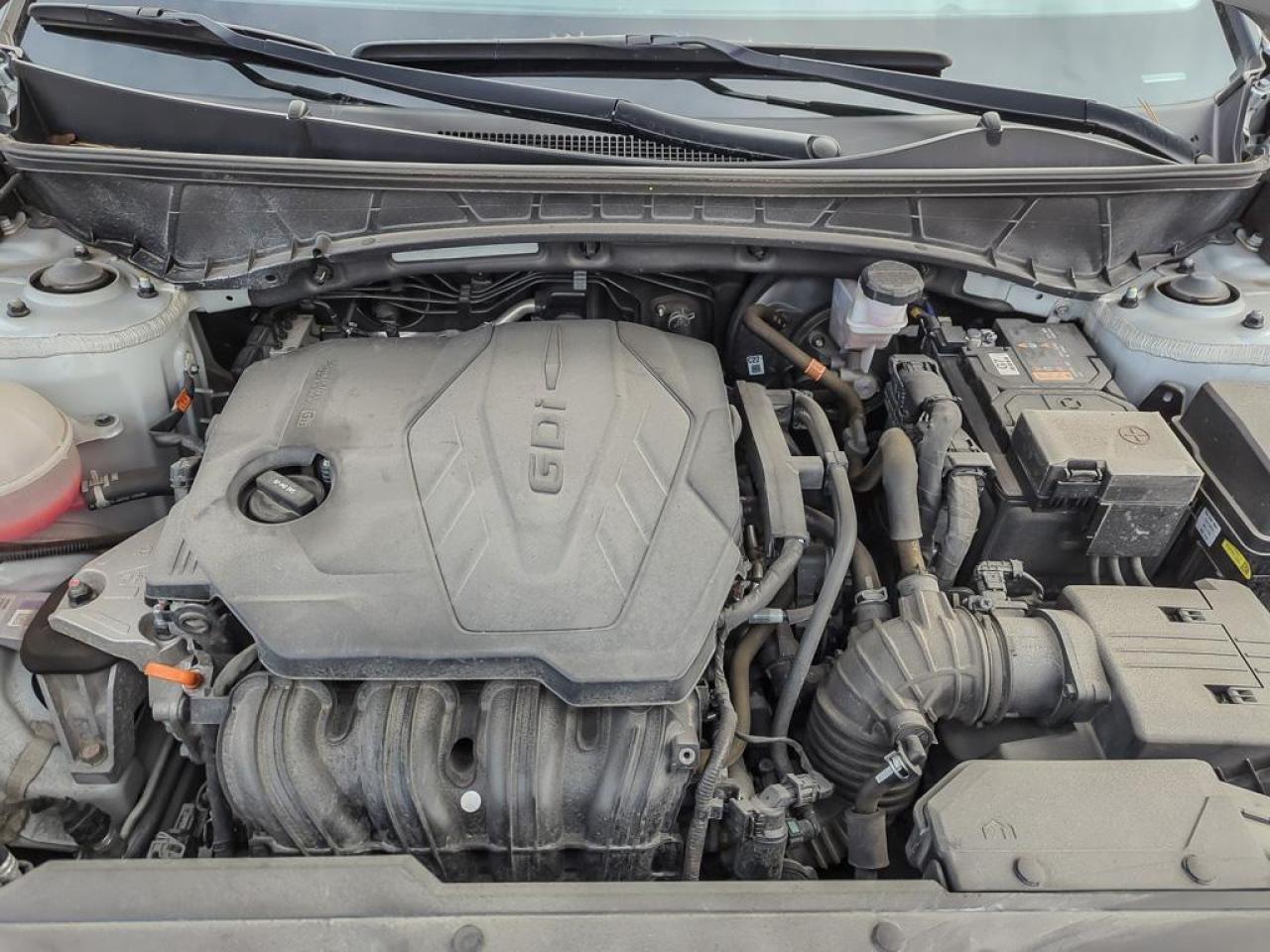 2022 Hyundai Tucson Preferred Photo