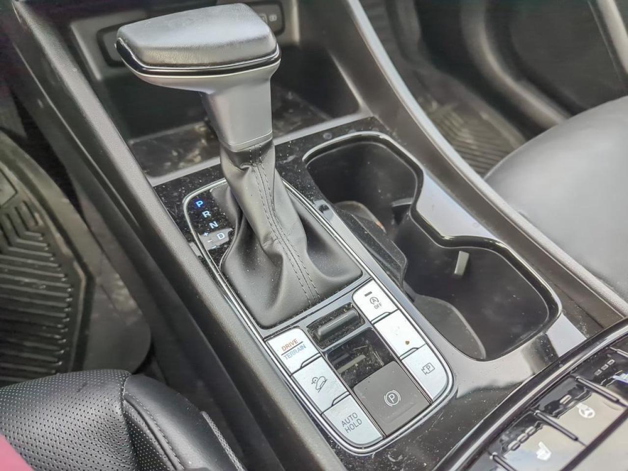 2022 Hyundai Tucson Preferred Photo