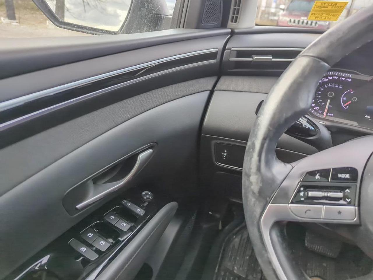 2022 Hyundai Tucson Preferred Photo