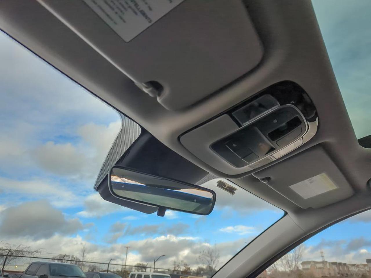 2022 Hyundai Tucson Preferred Photo