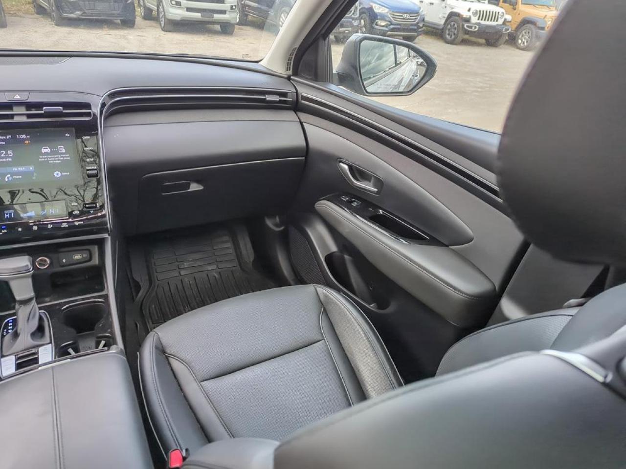 2022 Hyundai Tucson Preferred Photo