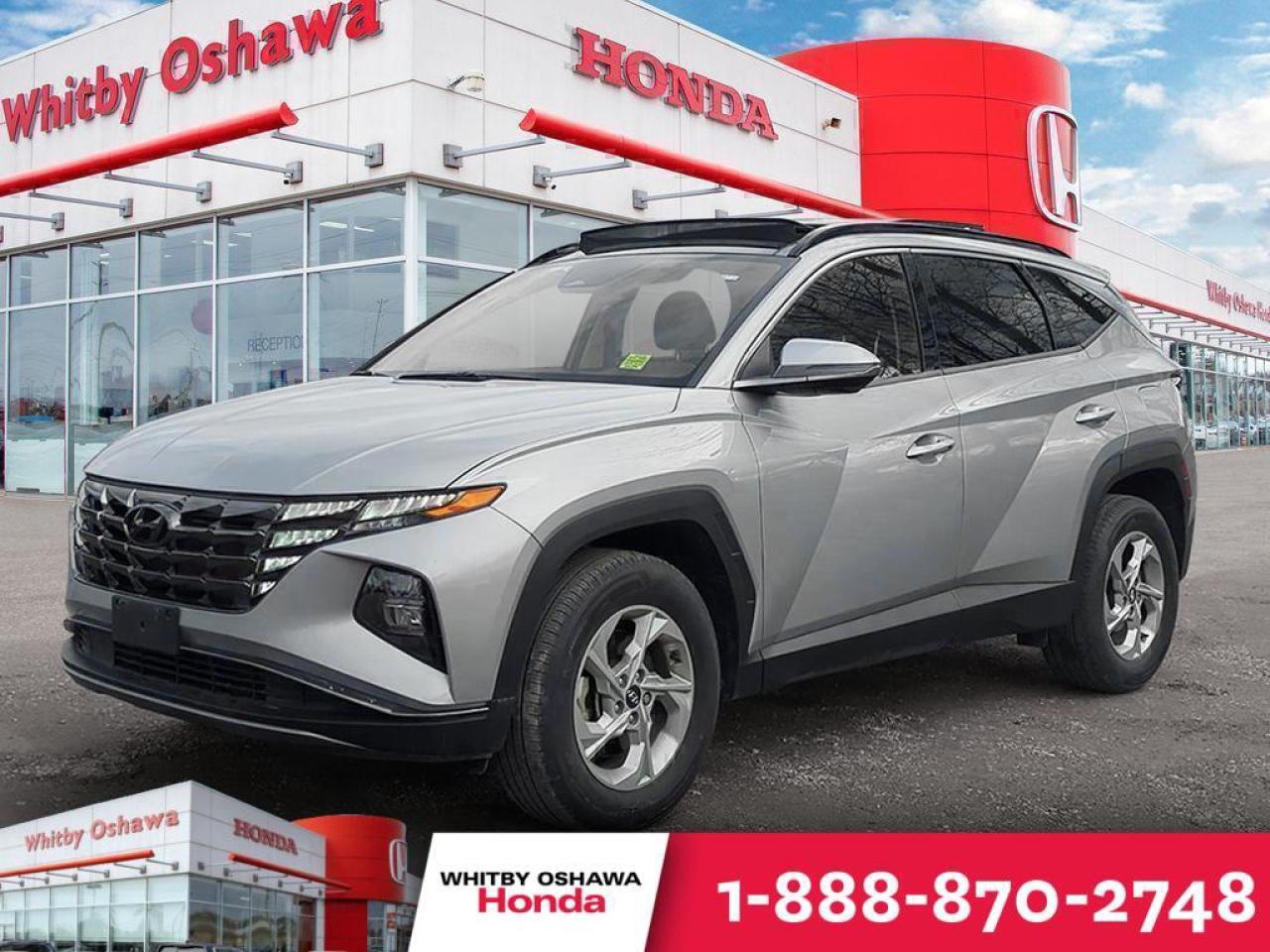 2022 Hyundai Tucson Preferred Photo0