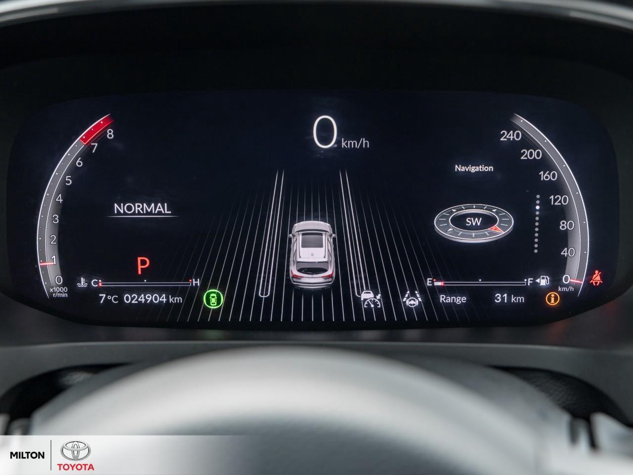 2024 Acura MDX VENTILATED SEATS NAVIGATION SUNROOF ONE OWNER A-Sp Photo