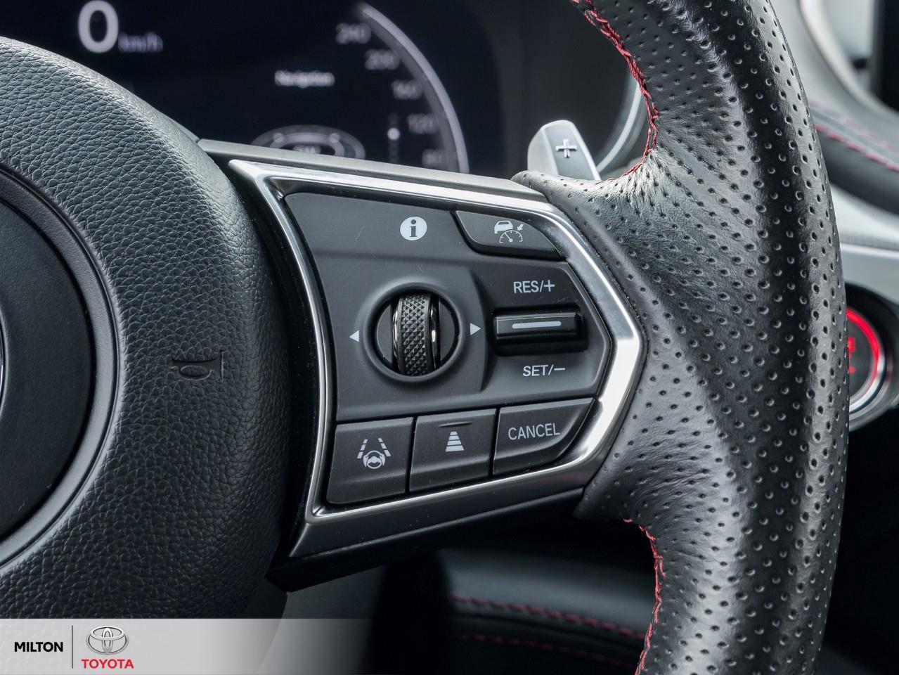 2024 Acura MDX VENTILATED SEATS NAVIGATION SUNROOF ONE OWNER A-Sp Photo