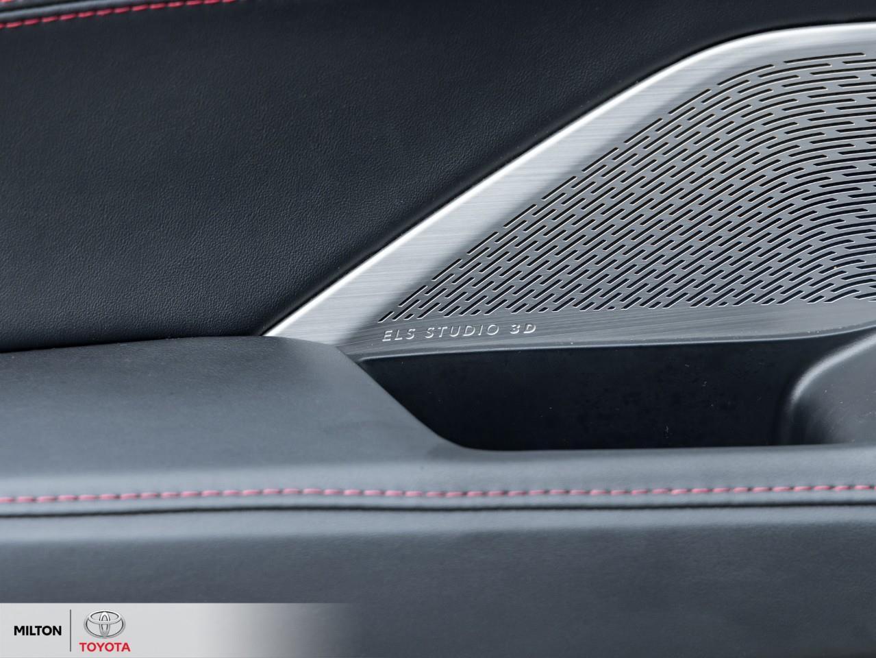 2024 Acura MDX VENTILATED SEATS NAVIGATION SUNROOF ONE OWNER A-Sp Photo