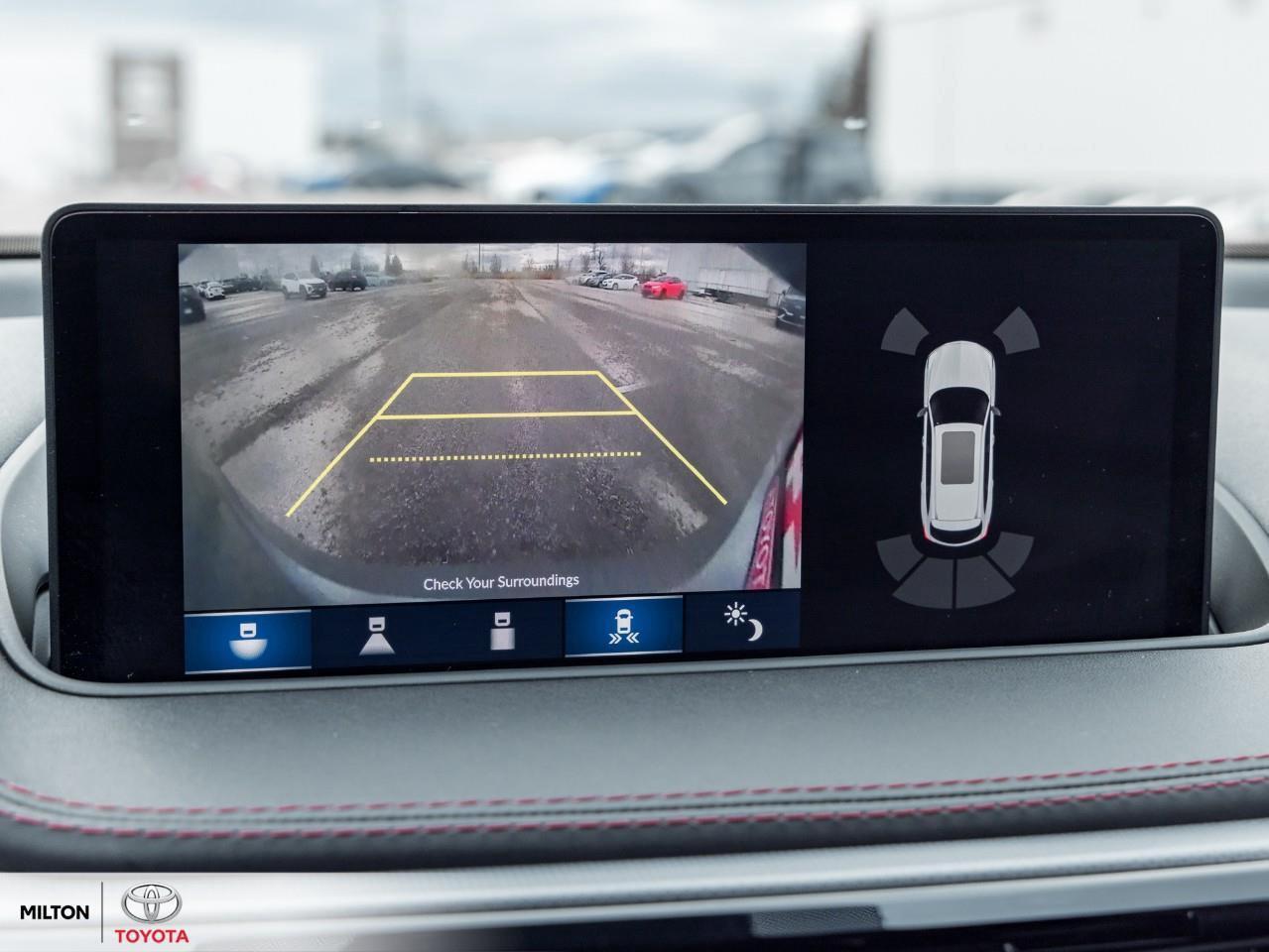 2024 Acura MDX VENTILATED SEATS NAVIGATION SUNROOF ONE OWNER A-Sp Photo