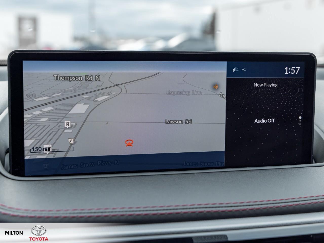 2024 Acura MDX VENTILATED SEATS NAVIGATION SUNROOF ONE OWNER A-Sp Photo