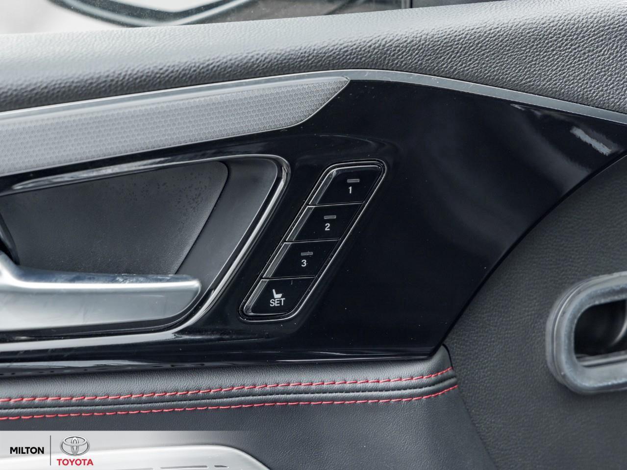 2024 Acura MDX VENTILATED SEATS NAVIGATION SUNROOF ONE OWNER A-Sp Photo